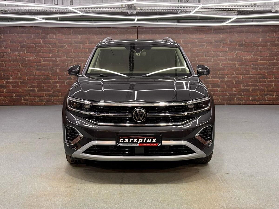 Volkswagen Talagon, 2023г., полный привод, робот