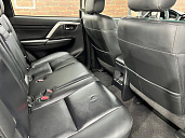 Mitsubishi Montero Sport, 2023г., полный привод, автомат