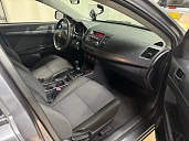 Mitsubishi Lancer, 2009г., передний привод, автомат