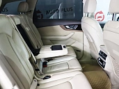 Audi Q7, 2016г., полный привод, автомат