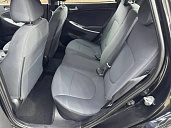 Hyundai Solaris, 2014г., передний привод, автомат