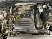 Skoda Kodiaq, 2019г., передний привод, механика