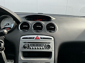 Peugeot 408, 2015г., передний привод, автомат