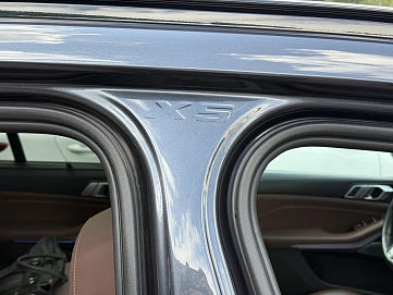 BMW X5, 2019г, полный привод, автомат