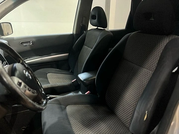 Nissan X-Trail, 2007г, полный привод, вариатор