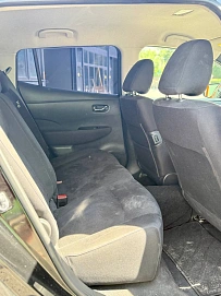 Nissan Leaf, 2016г, передний привод, автомат