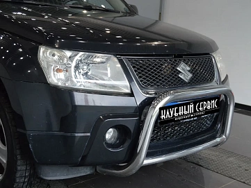 Suzuki Grand Vitara, 2006г, полный привод, механика