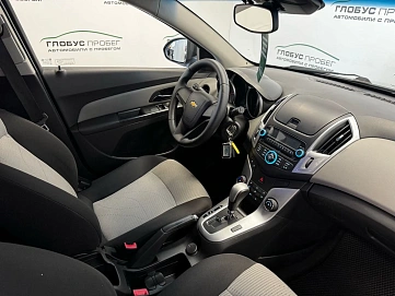 Chevrolet Cruze, 2014г., передний привод, автомат