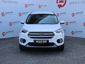Ford Kuga, 2019г, передний привод, автомат