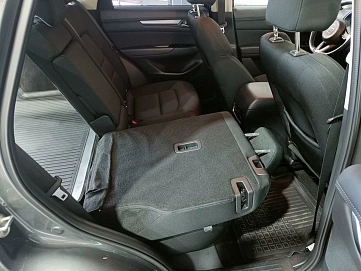 Mazda CX-5, 2021г, передний привод, автомат