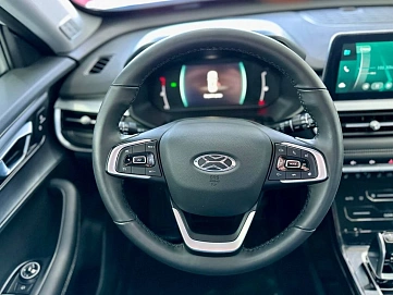 Xcite X-Cross 7, 2024г, передний привод, вариатор