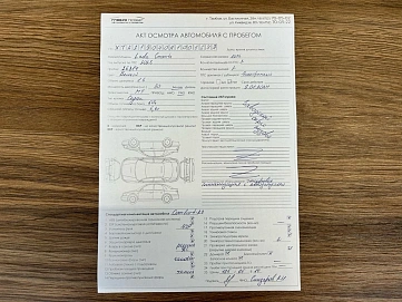 Lada (ВАЗ) Granta, 2023г, передний привод, механика