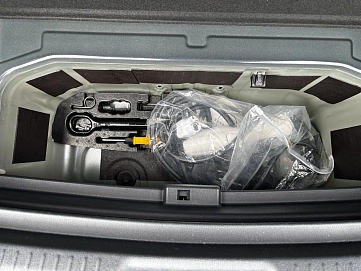 Volkswagen ID.4, 2022г, задний привод, автомат