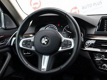 BMW , 2017г., задний привод, автомат