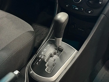 Hyundai Solaris, 2013г, передний привод, автомат