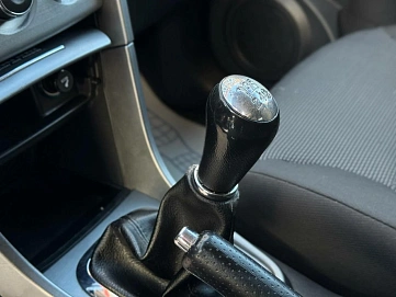 Chery , 2014г., передний привод, механика