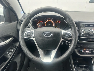 Lada (ВАЗ) Vesta, 2019г, передний привод, механика