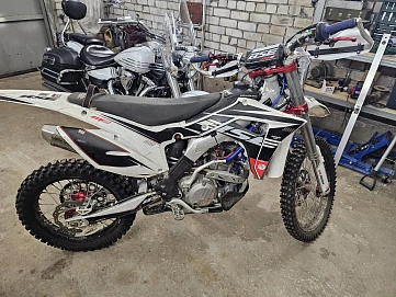 BSE M2, 2023г, 5 передач