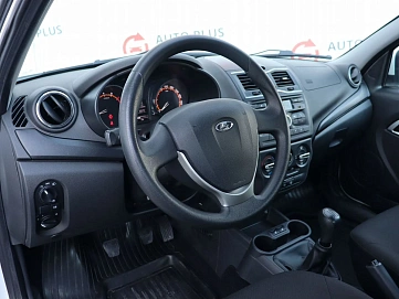 Lada (ВАЗ) Granta, 2020г, передний привод, механика