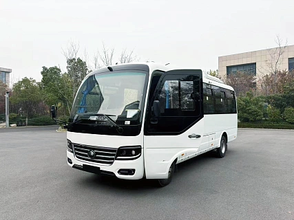 Yutong ZK6729D, 2025г, Задний привод, Механическая