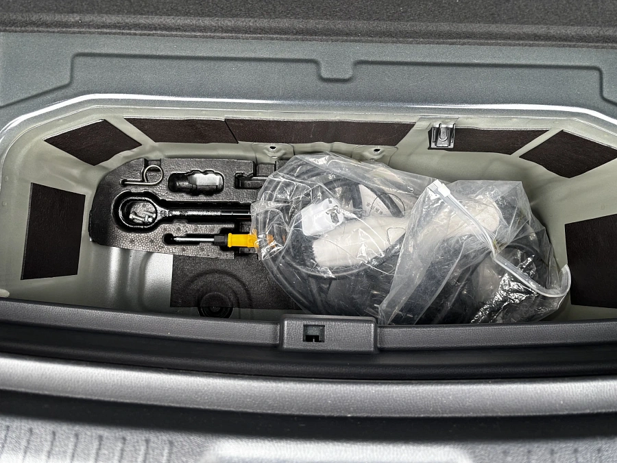 Volkswagen ID.4, 2022г., задний привод, автомат