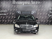 Mercedes-Benz , 2007г., задний привод, автомат