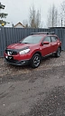 Nissan Qashqai, 2012г., передний привод, вариатор