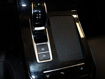 Chery Tiggo 7 Pro, 2020г, передний привод, автомат