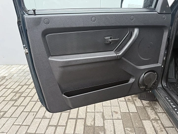 Lada (ВАЗ) Niva Legend, 2023г, полный привод, механика