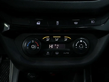 Lada (ВАЗ) Vesta, 2017г, передний привод, механика