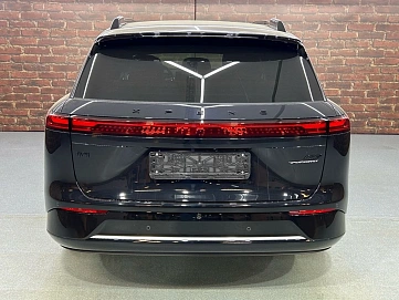 Xpeng G9, 2023г, задний привод, автомат