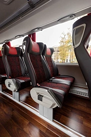 Yutong ZK6128H, 2025г, Задний привод, Механическая