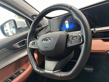 Chery Tiggo 8 Pro e+, 2023г, передний привод, автомат