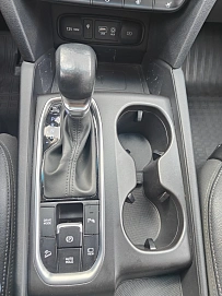 Hyundai Santa Fe, 2020г, полный привод, автомат