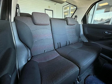 Fiat Albea, 2009г, передний привод, механика