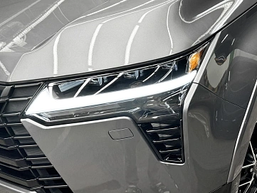 Lexus GX, 2024г, полный привод, автомат