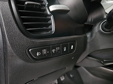 Kia , 2019г., передний привод, автомат