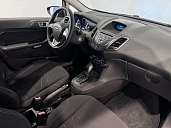 Ford Fiesta, 2015г., передний привод, автомат