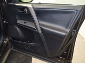 Toyota RAV4, 2014г., полный привод, вариатор