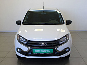 Lada (ВАЗ) , 2018г., передний привод, механика
