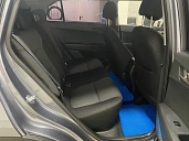 Hyundai Creta, 2020г., передний привод, механика