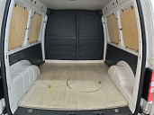 Volkswagen Caddy, 2013г., передний привод, механика
