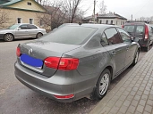 Volkswagen Jetta, 2012г., передний привод, механика