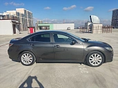 Mazda 6, 2010г., передний привод, механика