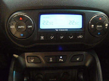 Hyundai ix35, 2014г., полный привод, автомат