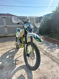 Rockot R5 250, 2024г, Цепь привод, 5 прямых и задняя