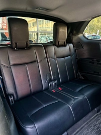 Nissan Pathfinder, 2014г, передний привод, автомат