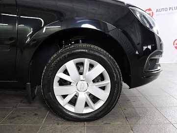 Lada (ВАЗ) Granta, 2023г, передний привод, механика