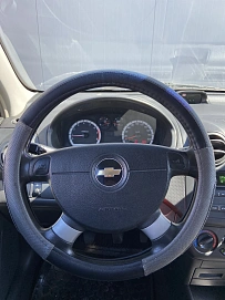 Chevrolet Aveo, 2008г, передний привод, механика