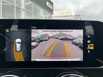 Mercedes-Benz GLB, 2020г, передний привод, робот